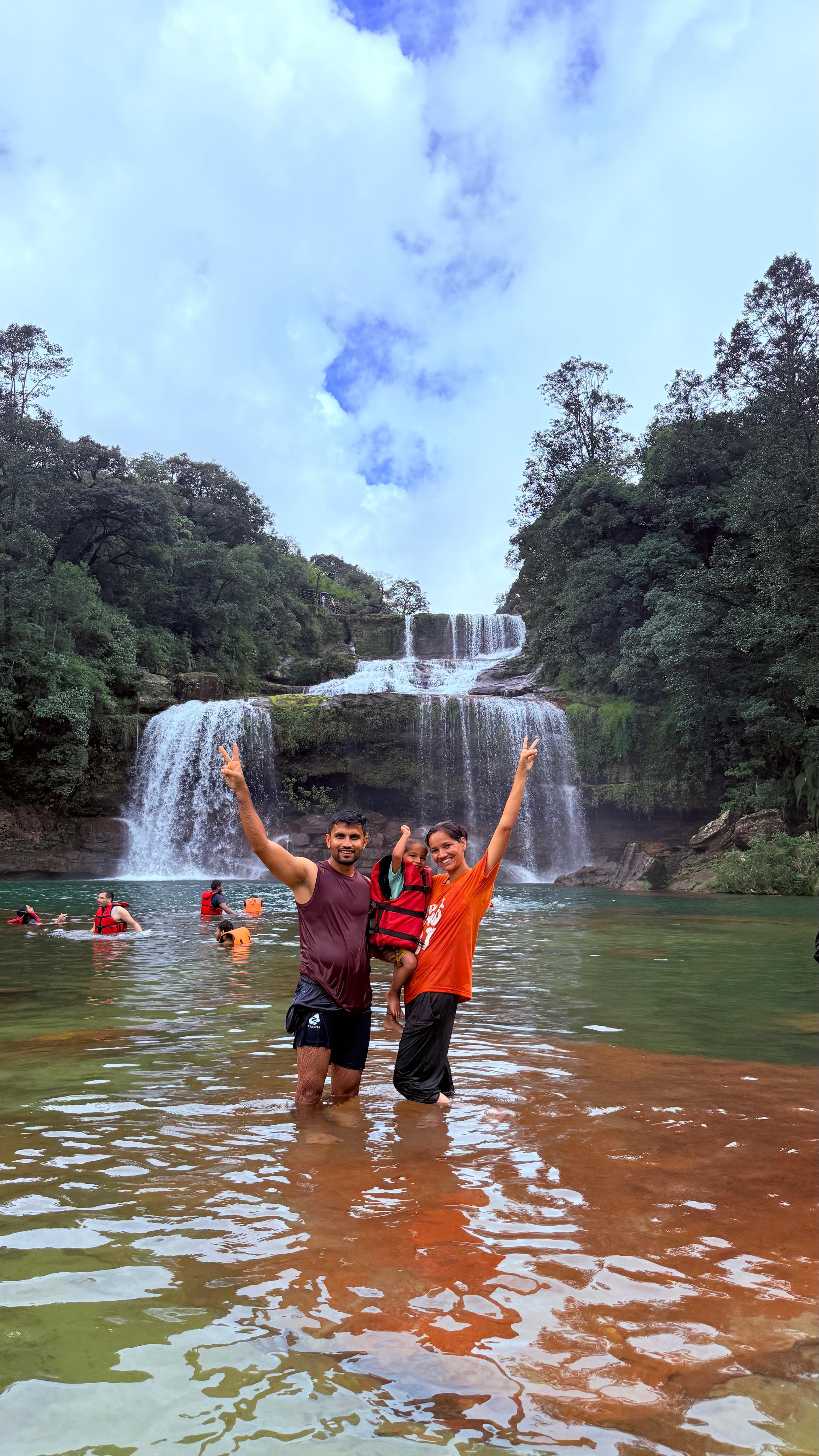 Meghalaya