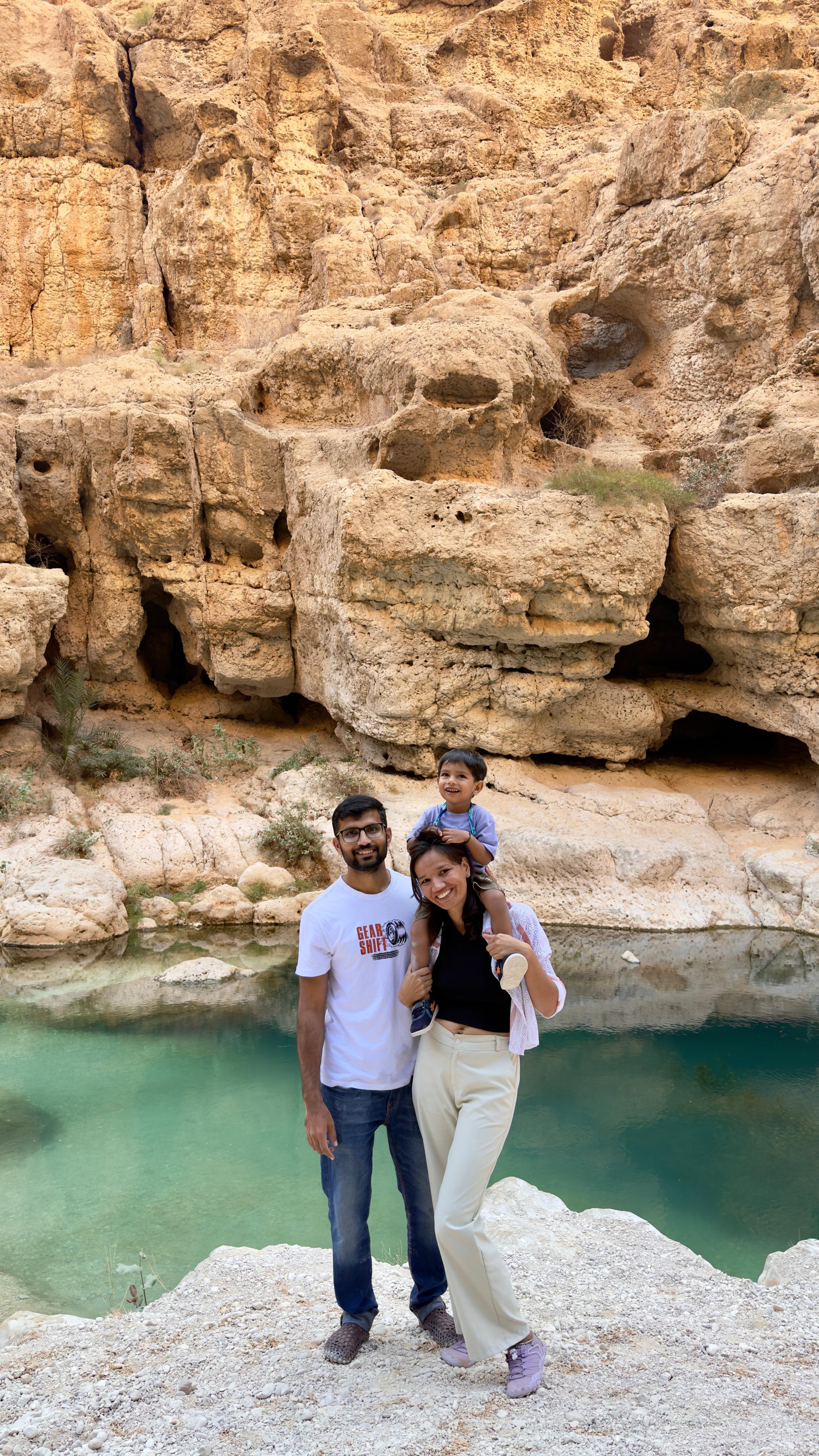 Oman